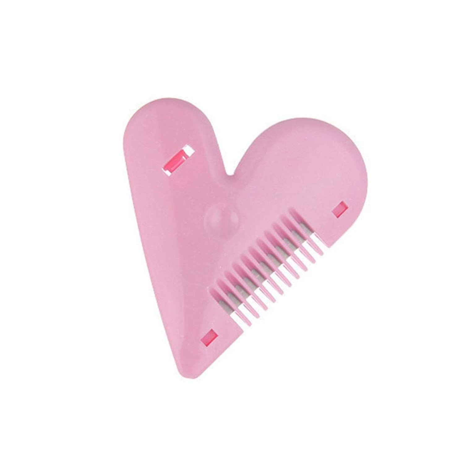Heart Pattern Hairdressing Scissors Heart Pattern Hairdressing Scissors